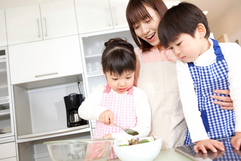 発達とアレルギー-Ⅰ「食育とアレルギー」