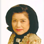 新城 澄枝 新城 澄枝
