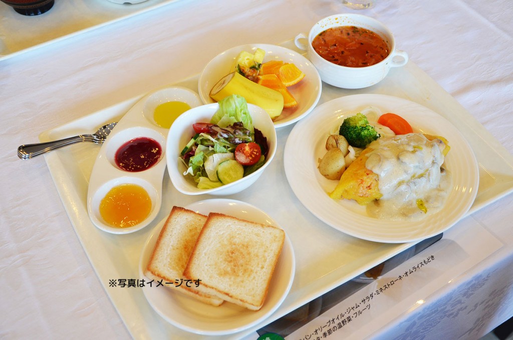 調理実習-Ⅰ「卵・乳に対応した給食Ⅰ」