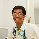 尾辻 健太