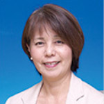 古堅 由紀子