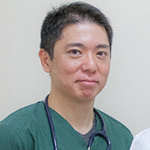 新垣 洋平