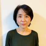 仲尾次えりか
